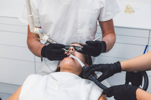 Best Emergency Dentist for Lost Fillings or Crowns in Estell Manor, NJ
